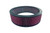 Air Cleaner Element 14in X 4in Round with Red SPC7144