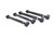 ROUGH COUNTRY Dodge Adjustable Control Arms (Front) RCS1175