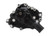 EDELBROCK SBF Water Pump - 70-78 302 Black EDE88433