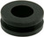 ALLSTAR PERFORMANCE Grommet for Wheel Disconnect ALL44067