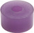 ALLSTAR PERFORMANCE Bump Stop Puck 60dr Purple 1in Tall 14mm ALL64378