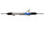 FLAMING RIVER New Design Power Rack & Pinion FLAFR40001