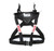 SIMPSON SAFETY Hybrid Sport Large w/ Sliding Tether PA FIA SIMHSLRG11PAFIA