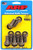 ARP Top Fuel Flywheel Bolt Kit - L19  ARP200-2805