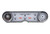 DAKOTA DIGITAL VHX SERIES DIRECT-FIT ANALOG GAUGE SYSTEMS DDGVHX-65C-CAD-S-R