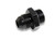 EARLS #8 Male to #8 Male Port Ano-Tuff Adapter EARAT985008ERL