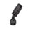 Reusable Hose End Black 30 Deg Elbow -6 ALL49322