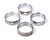 DURA-BOND Cam Bearing Set - AMC 6-Cylinder DURN-7