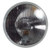 Vintique Inc. Vintique Inc. Halogen Headlamp w/Turn Signal 7 Inch VTQF-13007-Q12TS