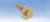 MILODON Crank Bolt - SBC MIL84530