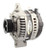 TUFF-STUFF 225 MAX AMP Alternator 6-Groove 1-Wire  Cast TFS8319FC6G1W