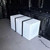 35 GALLON WHEEL WELL WATER TANK FOR DRW VANS (DUALLY) SBF10-3032