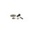 COMP CAMS Finishing Kit for AMC 199-258, 4.0L COM239