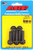 ARP Bolt Kit - 12pt. (5) 3/8-16 x 1.250  ARP642-1250