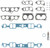 FEL-PRO Manifold Gasket Set  FELMS93035-1