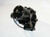 MEZIERE SBF Billet Electric W/P - Hi-Flow - Black MEZWP311S