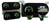 DAKOTA DIGITAL GRFX DIRECT-FIT GAUGE KITS DDGGRFX-73C-PU