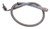 RUSSELL 18in DOT Endura Brk Hose #3 90 Deg to #3 Str RUS655042