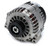 HOLLEY 105 Amp Alternator Small Case Design HLY197-300