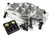 HOLLEY Sniper EFI Stealth 4150 Shiny Finish HLY550-870