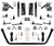 Front Speed Kit-2 Chevy 73-87 C10 Truck DSE032087DS