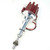 PERTRONIX IGNITION Marine Distributor Ford 351W w/Red Cap PRTD231801