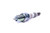 NGK Spark Plug Stock # 2477 NGKZFR5FIX-11