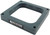 ALLSTAR PERFORMANCE Carb Spacer 4500 Open 1.00in ALL25991