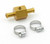 MR. GASKET Fuel Pressure Adapter MRG2975