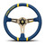 Steering Wheel Drifting Blue MOMR1911/35MBL