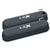 PROFORM GM LS Valve Covers - Slant Edge Black PFM141-256