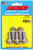 S/S Bolt Kit - 12pt. (5) 7/16-20 x 1.000  ARP714-1000