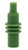 ALLSTAR PERFORMANCE Cavity Plug 10pk ALL76284