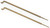 EDELBROCK Primary Metering Rods .048in EDE1941