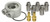 DERALE Non-Thermostatic Sandwic h Adapter Universal Kit DER15735