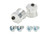 ALLSTAR PERFORMANCE Helmet Tear Off Post Kit ALL13100