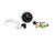 Pressure Gauge 2-5/8 Transmission Black Face TCI801100