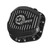 AFE POWER Pro Series Differential Cover Black AFE46-70022