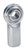 QA1 Rod End - 1/2in x  1/2in RH Steel - Female QA1CFR8