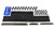 ARP SBC Head Stud Kit 12pt.  ARP234-4319