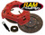 RAM CLUTCH Ford Lever Style Clutch 11in x 1-1/16in 10spl RAM88769HDX