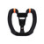 Butterfly Steering Wheel 7.5 Drag Race Alum MPIMPI-DRG-BFLY-7.5