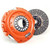 CENTERFORCE Ford Center Force II Clutch Kit CTFMST559033