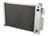Frostbite Radiator 3-Row 67-69 Camaro w/LS Swap HLYFB300