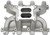 EDELBROCK GM LS1 Performer RPM Manifold EDE71187