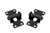 UMI Performance 74-92 GM F-Body GM G-Body Frame Side Solid Engine Mounts - 90051