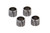 PIONEER BBC Dowel Pin Kit (4)  PIOS-1111