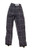 CROW SAFETY GEAR Pants 2-Layer Proban Black XXL CRW29044