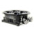 WILSON MANIFOLDS 2320 CFM Billet Throttle Body 2.55 Bore 4500 Flg WLS473255