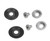 STILO SCREW KIT ST6 VISOR / SUNSCREEN STIYA0926